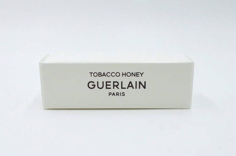 Guerlain Tobacco Honey eau de parfum spray Boxed 2 ml fragrance sample EDP
