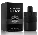Azura Noir Intense For Men's  Cologne 3.4 fl.oz. EDP New EDP