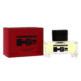 Hummer H2 EDT For Him 75 ml / 2.5 Fl. oz. EDT