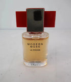 Estee Lauder Modern Muse Le Rouge EDP Perfume Spray 0.14oz/4ml NWOB EDP