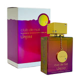 Armaf Club de Nuit Untold Eau de Parfum 105ml / 3.6 fl oz Spray New In Box EDP
