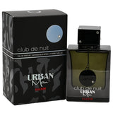 Urban Man Elixer by Armaf cologne for men EDP 3.6 oz New in Box EDP