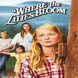 Where the Lilies Bloom, 1974 Original Movie, DVD Video Lily