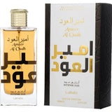 Ameer Al Oudh Intense Oud by Lattafa for Unisex EDP 3.3 / 3.4 oz New In Box EDP