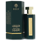 Reef Obaiah Parfum by Reef Parfum Spray 3.38 oz for Women EDP