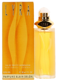 Lyra By Alain Delon For Women EDT Perfume Spray 1oz New EDT