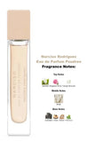 Narciso Rodriguez Eau de Parfum Poudree Travel Spray 0.33 OZ. New.No.Box EDP