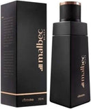 O Botic‡rio - Malbec Black Deodorant Cologne For Men - 100ml EDT