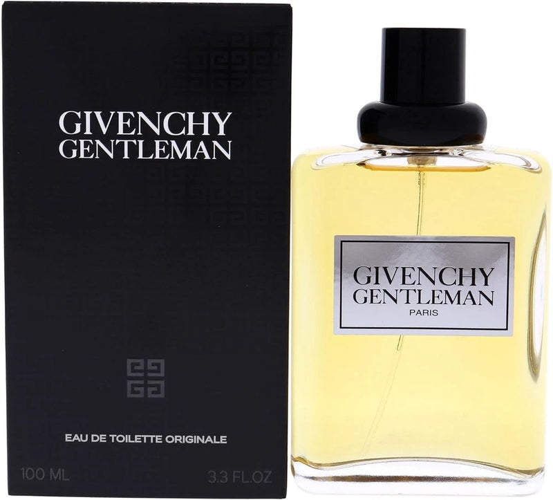 Givenchy Gentleman EDT Originale Men 3.3 oz 100ml New in box EDT