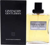 Givenchy Gentleman EDT Originale Men 3.3 oz 100ml New in box EDT