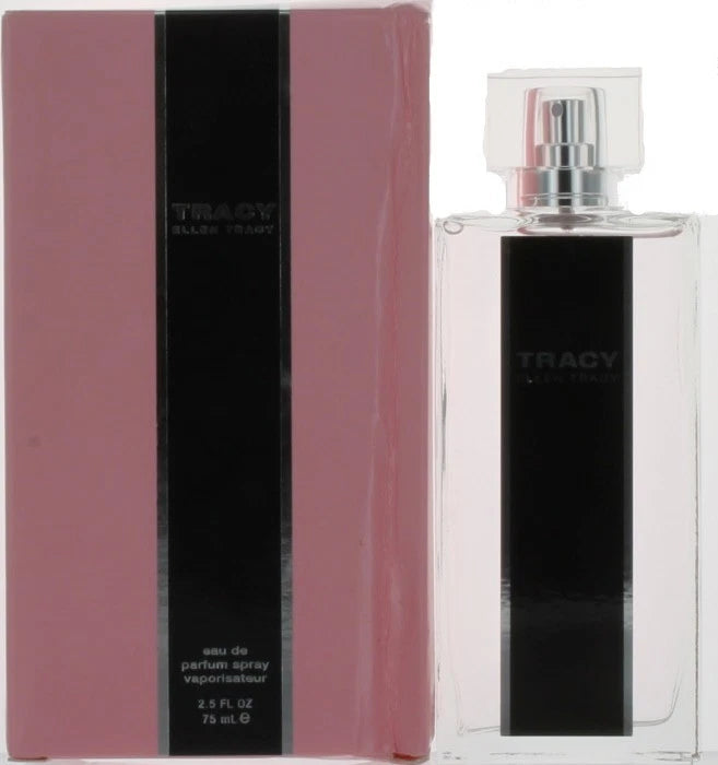 Tracy by Ellen Tracy for Women EDP Perfume Spray 2.5 oz.-Damaged Box EDP