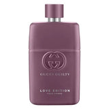 Gucci Ladies Guilty Love Edition 2024 EDP Spray 3.04 oz Fragrances 3616305259448 EDP