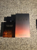 Night Rhapsody MenÕs Cologne Woody Fragrance Long Lasting Scent EDP