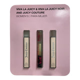 Juicy Couture, Viva La Juicy, Viva La Juicy Noir Eau de Parfum Roll-on Gift Set EDP