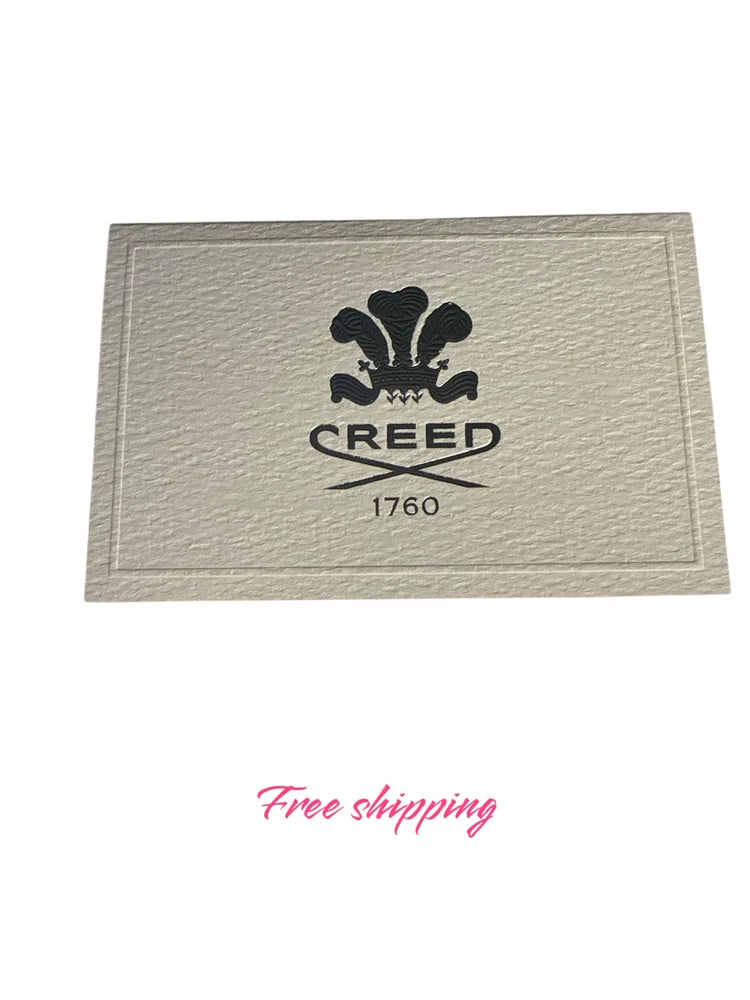 CREED ORIGINAL VETIVER 1.7 ML EDP VIAL FOR MEN EDP