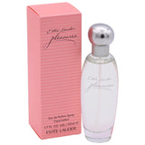 PLEASURES by Estee Lauder perfume for women EDP 1.7 oz New in Box EDP