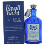 Royall Yacht by Royall Fragrances, 4 oz EDT Spray for Men EDT