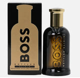 Boss Elixir by Hugo Boss cologne for men EDP Intense 3.3 / 3.4 oz New in Box EDP