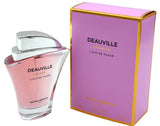 Michel Germain Deauville France LÕAir de Fleur EDP 2.5oz 75ml New EDP