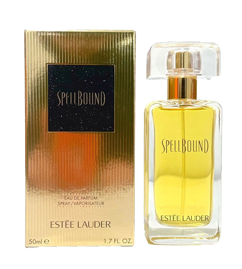 Estee Lauder Spellbound for Women 1.7 oz Eau de Parfum Spray New 100% AUTHENTIC EDP
