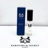Layton by Parfums de Marly 7.5ml / 0.25oz Eau de Parfum Sample Spray __ EDP