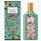 Flora Gorgeous Jasmine EDP 3.3 oz/100 ml Perfume for Women Spray New In Box EDP