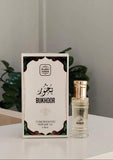 Bukhoor Roll on Perfume Oil / Attar Unisex by Naseem UAE, 12 Hour Long Lasting Bouquet