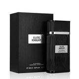 Elite Knight | Oud Elite | Eau de Parfum 100mL - Fast International Shipping EDP