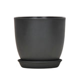 Plastic Plant Pots with Pallet for Home Garden Indoor and Outdoor Plants Garden Plants