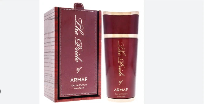 Armaf The Pride 3.4 fl oz Women's Eau de Parfum EDP