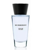Burberry Touch Men 3.3 3.4 oz 100 ml Eau De Toilette tester EDT