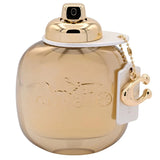 Coach Gold Parfum Natural Spray 90ml/3fl.oz. New In Brown Box EDP