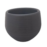 Mini Garden Round Flower Planter Plant Pot Office Home DŽcor with Saucer Tray Garden Plants