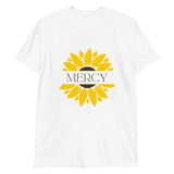 Sunflower Mercy: A Blossom of Compassion T-Shirt Sunflower