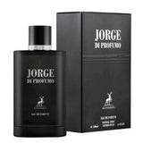 Jorge Di Profumo By Maison Alhambra EDP 3.4 oz / 100 ml Men's Spray EDP