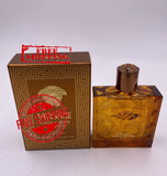 New Special Gift Men Perfume Eros _ Najim Spray 3.4oz Parfum New In SEALED Box EDP