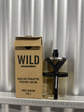 Dsquared2 Wild Eau de Toilette Pour Homme 100ml EDT