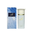 Kaaf By Ahmed Al Maghribi Eau De Parfum 100ml For Men & Women EDP