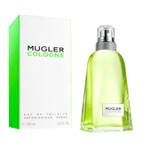 Mugler Cologne Eau de Toilette Unisex 3.3 fl. oz. / 100ml EDT