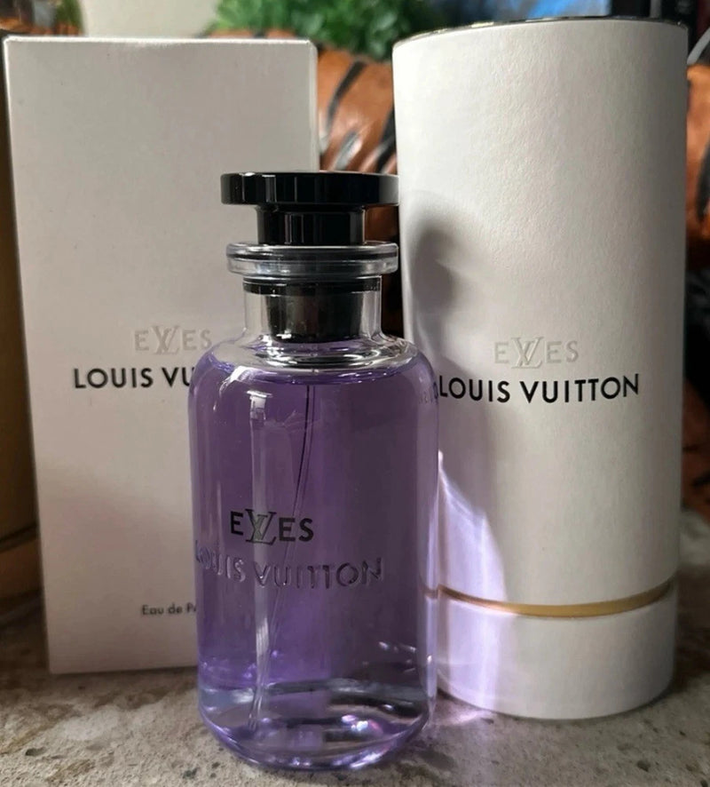 Louis Vuitton Elves Perfume Eau de Parfum 3.4 oz 100 Ml Sealed Box New EDP