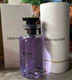 Louis Vuitton Elves Perfume Eau de Parfum 3.4 oz 100 Ml Sealed Box New EDP