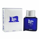 Rasasi Blue For Men 100 Ml EDT 3-4-Oz by Rasasi For Men - FREE POSTAGE EDT
