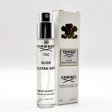 SILVER MOUNTAIN WATER BY CREED EDP SAMPLE SPRAY 10ML/0.34OZ__ EDP
