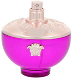 Versace Ladies Pour Femme Dylan Purple EDP 3.4 oz (Tester) Fragrances EDP