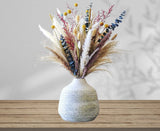96pcs Pampas Grass , 17.7