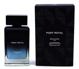 Port Royal Di Boulevard Paris EDP Super Ricco Eau De Parfum for Him - 100ML EDP