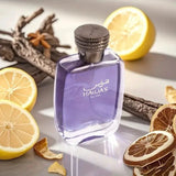 RASASI Hawas Men's eau de toilette spray 100ml (3.4oz) - Lasting Arab perfume EDP