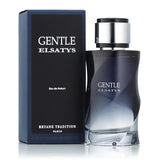 Reyane Tradition Gentle Elsatys 3.3_oz MenÕs EDP Ð Sauvage-Inspired Fragrance EDP