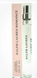 Ralph Lauren Romance Women Eau De Parfum Pen Spray 0.34 Oz / 10 Ml EDP