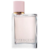 Burberry For Her Eau De Parfum Perfume For Women 3.3 OzÑ  Long-Lasting Perfume EDP